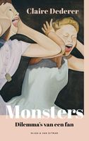 Monsters - Claire Dederer - ebook