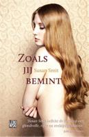 Zoals jij bemint (Hardback)