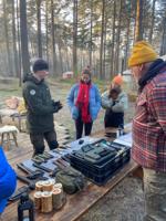 Survival / Bushcraft weekend Survival / Bushcraft weekend