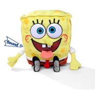 SpongeBob SquarePants Plush Figure with Sound SpongeBob 30 cm SpongeBob SquarePants Plush Figure with Sound SpongeBob 30 cm