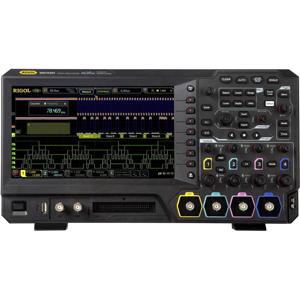 Rigol MSO5354 Digitale oscilloscoop 350 MHz 8 GSa/s 100 Mpts 8 Bit 1 stuk(s)