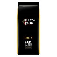 Piazza d'Oro Dolce - koffiebonen - 1 kilo - thumbnail