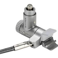 HYPER Laptopslot Sleutelslot 2 m MacBook Pro Cable Lock