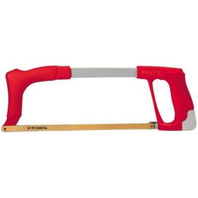 Boogzaag OMAT 30 cm Aluminium Staal 38 cm