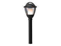 Garden lights laurus staande verlichting 12 v 90 lm 1.5 w 3000 k - Velleman