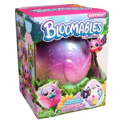 Interactief Huisdier Spin Master Bloomable Kittyfly
