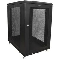 StarTech.com Serverkast 78 cm (31 ) diep rack behuizing 18U