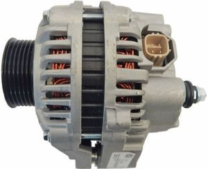 Alternator Honda/Rover 14V 70A 8EL012426441