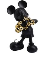 LEBLON DELIENNE figurine Mickey With Love 60 cm - Noir