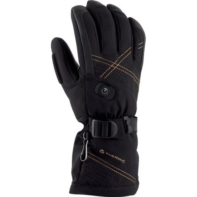 Therm-Ic Ultra Heat Gloves Women Ski Handschoenen Dames 8