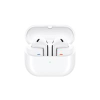 Samsung Galaxy Buds3 Oordopjes Wit Samsung Galaxy Buds3 Oordopjes Wit