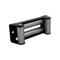 Trailergear kabelgeleider