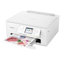 Canon PIXMA TS7650i Multifunctionele printer Inkjet Kleur A4 Printen, scannen, kopiëren Duplex, WiFi, USB - thumbnail