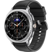 Samsung Galaxy Watch8 Classic (Bluetooth) Smartwatch 46 mm Zwart
