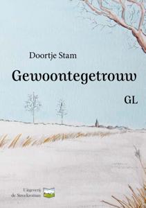 Gewoontegetrouw (Paperback)