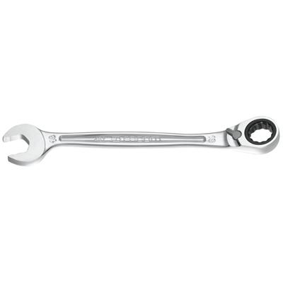 Facom 467B - Ultra Grip Ratelringsteeksleutels | Metrische Maten - 467B.22PB