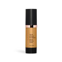 Youngblood Liquid Mineral Foundation Suntan 30ml