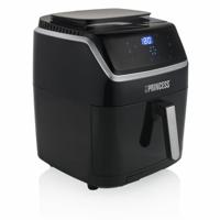 Airfryer Princess 871301609842901.182080.01.001 1700 W Zwart