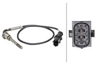 Sensor, uitlaatgastemperatuur 6PT358181051