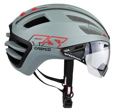 Casco SPEEDairo 2 RS fietshelm Infrared