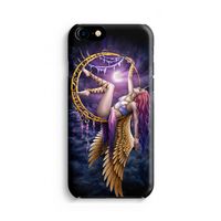 Aerial Angel: Volledig Geprint iPhone 7 Hoesje