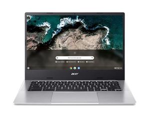 Acer Chromebook 514 CB514-2H-K9YX Chromebook Zilver