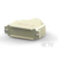TE Connectivity TE AMP AMPLIMITE RFI/EMI Shielded Hardware 5745175-3 1 stuk(s) Bag
