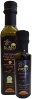 Kurtes fles delicatessen olijfolie savory 250 ml