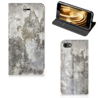 iPhone 7 | 8 | SE (2020) | SE (2022) | Standcase | Beton Print
