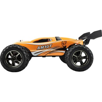 Amewi AM10T Brushless 1:10 RC auto Elektro Truggy 4WD RTR 2,4 GHz Amewi AM10T Brushless 1:10 RC auto Elektro Truggy 4WD RTR 2,4 GHz