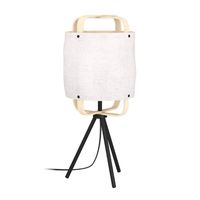 Eglo Scandinavische tafellamp Surfleet 43934