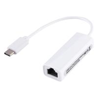 KY-RTL8152B USB2.0 naar USB-C / Type-C 10 / 100 Mbps Ethernet netwerk adapterkaart