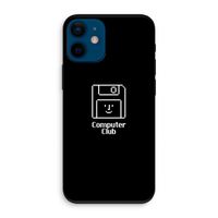 Hello: iPhone 12 mini Biologisch afbreekbaar hoesje