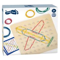Small Foot houten geobord set Small Foot houten geobord set