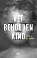 Het behouden kind - Janneke Holwarda - ebook