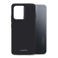 Mobilize Rubber Gelly Case Xiaomi Redmi 15C 4G/5G Matt Black