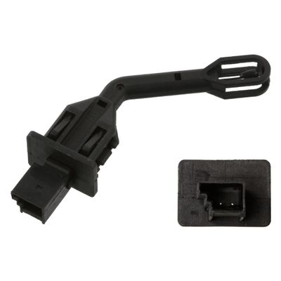Sensor, binnentemperatuur 37061