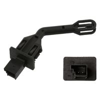 Sensor, binnentemperatuur 37061