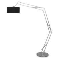 It's About Romi - Vloerlamp Milano Xl