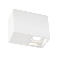 Wever & Ducre - Plano Petit Surface 1.0 Plafondlamp - thumbnail