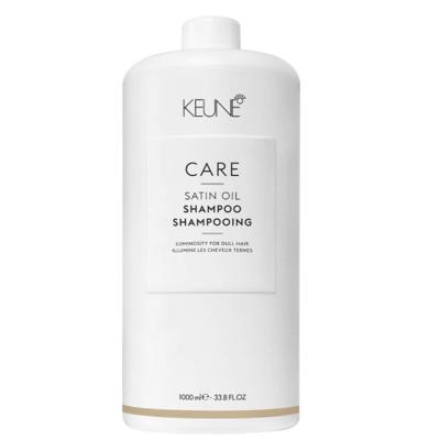 Keune Satin Oil Shampoo 1000ml