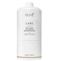 Keune Satin Oil Shampoo 1000ml