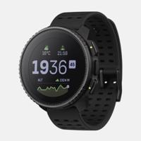 Suunto SS050862000 smartwatch / sport watch 3,56 cm (1.4") Puntmatrix 49 mm 280 x 280 Pixels Touchscreen Zwart GPS