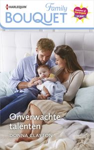 Onverwachte talenten - Donna Clayton - ebook