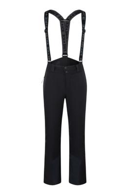 Bogner Scott 3-T Skibroek Heren Black 50