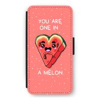 One In A Melon: iPhone 11 Flip Hoesje