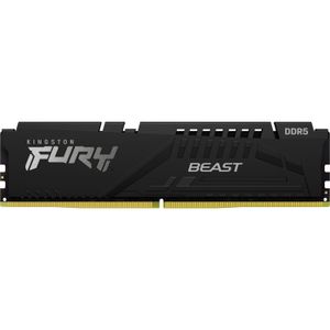 Kingston FURY 16 GB DDR5-5600 werkgeheugen KF556C36BBE-16, Beast, XMP, EXPO