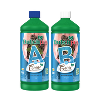 Dutch Pro Dutch Pro Hydro/Coco Groei - RO/SO