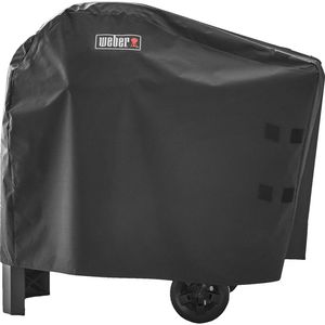 Weber 7181 buitenbarbecue/grill accessoire Cover