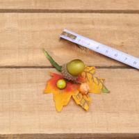 Bonbon doosjes - Chocolade doosje - Eikel met klein blad - 24 stuks